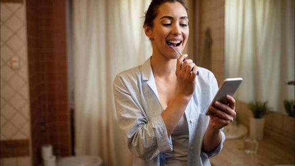 Vastu Tips for Mobile Wallpaper: ભાગ્ય ચમકાવી શકે છે મોબાઈલ વૉલપેપર, સ્ક્રીન માટે પસંદ કરો આ ફોટો