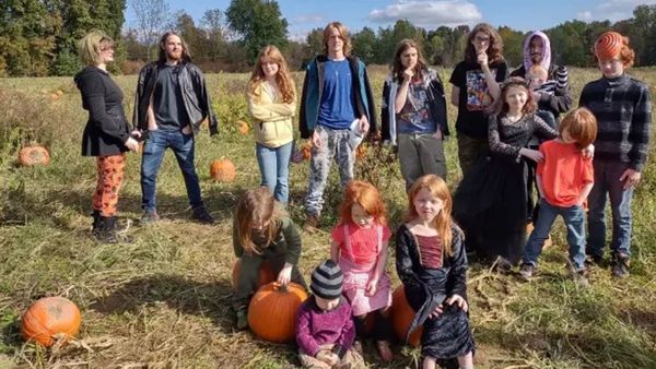 12 બાળકોની માતાને 10 બાળકોના પિતા સાથે કરવા છે ત્રીજા લગ્ન, જાણો કેમ?