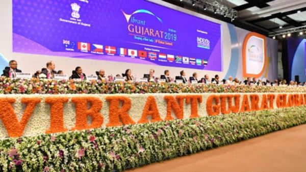 પીએમ મોદી સાયન્સ સિટી ખાતે વાયબ્રન્ટ ગુજરાતના ૨૦ વર્ષની ઉજવણી કરશે