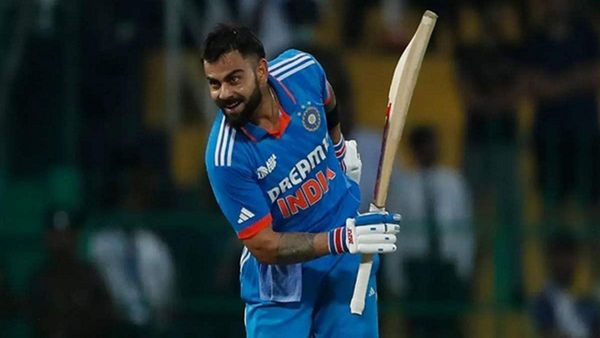 Asia Cup Final, IND vs SL : વિરાટ કોહલી તોડી શકે આ મહારેકોર્ડ, બનાવવા પડશે માત્ર આટલા રન