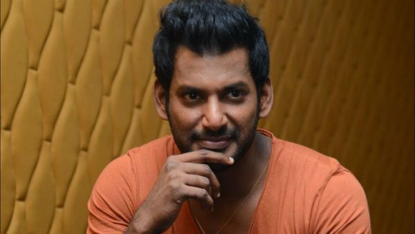 તમિલ અભિનેતા વિશાલે સેન્સર બોર્ડ પર લગાવેલા લાંચના આરોપો પર CBFCએ આપ્યો જવાબ, કહ્યુ - છબી ખરાબ કરી તો...