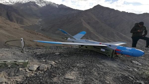 ચીની બોર્ડર પાસે ભારત કરી રહ્યું છે ઘાતક વોર્મેટનુ ટેસ્ટીંગ, રશિયાનો પરસેવો પાડી ચુક્યું છે આ હથિયાર