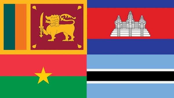 પહેલા પણ બદલાઇ ચુક્યાં છે ઘણા દેશોના નામ, યાદીમાં આપણા પડોશી દેશો પણ શામેલ