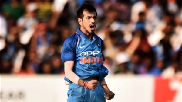 ODI World Cup 2023: યુઝવેન્દ્ર ચહલને મળી વર્લ્ડકપની ટીમમાં જગ્યા, શું હોઇ શકે છે કારણ