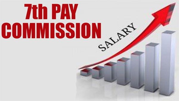 7th Pay Commission: સરકારી કર્મચારીઓ માટે મળશે સારા સમાચાર, વધશે મોંઘવારી ભથ્થું
