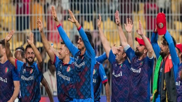 World Cup Today's Match: વર્લ્ડ કપ 2023માં આજે કોની મેચ છે - શ્રીલંકા વિ અફઘાનિસ્તાન