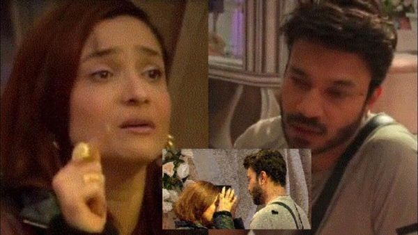 Bigg Boss 17: ધ્રૂસકેને ધ્રૂસકે રડી અંકિતા લોખંડે, પતિ વિકી જૈને ઘરમાં પહોંચતા જ છોડી દીધી એકલી