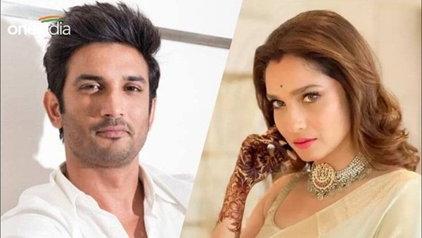 સુશાંત સિંહ રાજપૂતને યાદ કરીને રડવા લાગી અંકિતા લોખંડે, જણાવ્યુ બ્રેકઅપનુ સત્ય, કહ્યુ - એક રાતમાં જ મારી સાથે.