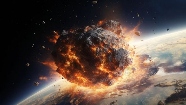 પૃથ્વી પાસે હવે માત્ર આટલો સમય, નાસાએ અંતની તારીખ જણાવી દીધી