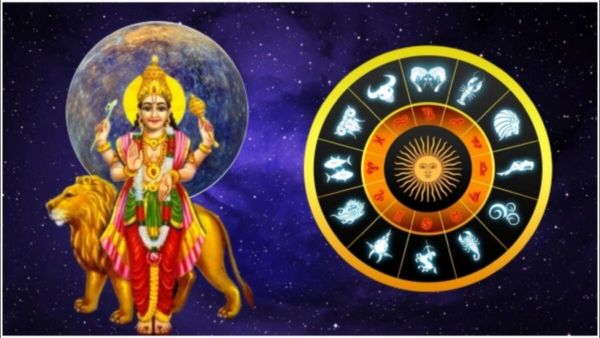 Bhadra Rajyog 2023: બુધ ગોચરથી બન્યો ભદ્ર રાજયોગ, ઓક્ટોબરમાં આ 3 રાશિઓ થશે માલામાલ