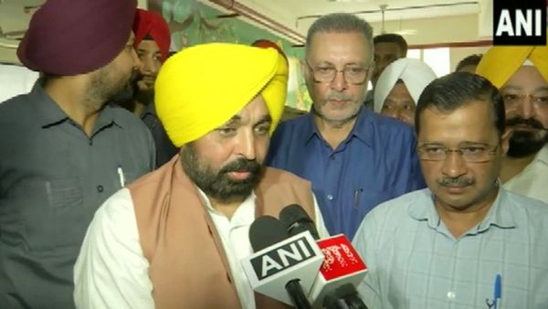 પંજાબમાં 664 આમ આદમી ક્લિનિક, 55 હજારથી વધુ લોકોની સારવાર કરાઈ