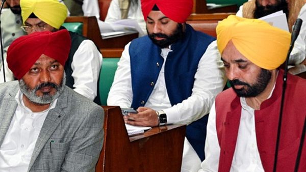 Punjab News: 1718 ગામોને મળશે શુદ્ધ પીવાનું પાણી, પંજાબ સરકારનું વિશેષ અભિયાન