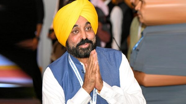 Punjab News: છત્તીસગઢની મુલાકાત લેશે CM ભગવંત માન, AAP ઉમેદવારો માટે કરશે પ્રચાર