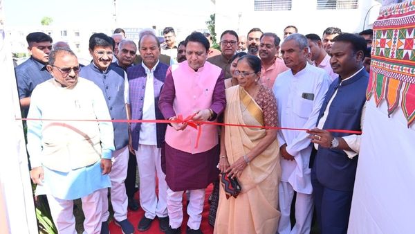 વાયબ્રન્ટ ગુજરાત વાયબ્રન્ટ મહેસાણા કાર્યક્રમ દરમિયાન 79 કરોડના એમઓયુ થયા