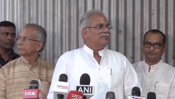 'NOTA વિકલ્પ નાબૂદ થવો જોઈએ', CM ભૂપેશ બઘેલે ECને પુનર્વિચાર કરવા કહ્યું