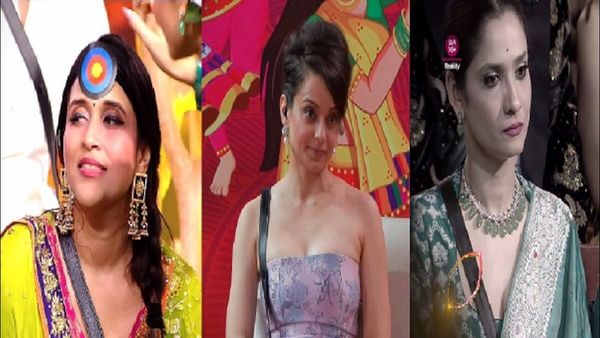Bigg Boss 17 Highlights: કંગના રનોતે રમી એવી ગેમ, અંકિતા લોખંડેએ મન્નારા ચોપડાને આપ્યુ આ ટેગ