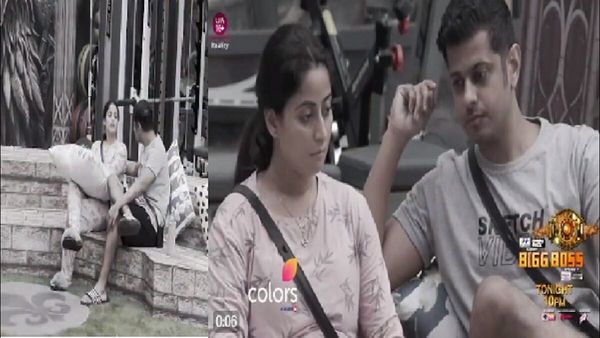 Bigg Boss 17 Highlights: બિગ બૉસે કિચનના પાડ્યા ભાગલા, સના-સોનાલી વચ્ચે જોરદાર લડાઈ