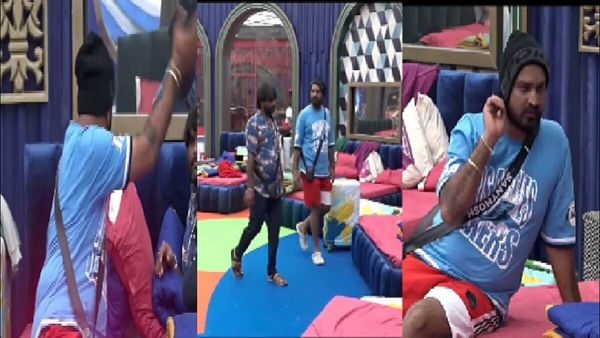 બિગ બૉસના આ કન્ટેસ્ટન્ટની ચાલુ શોમાં થઈ ધરપકડ, અસલી ટાઈગરનો પંજો લઈને...