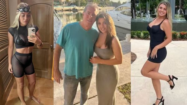 હસીનાએ બરબાદ કરવા 63 વર્ષના વૃદ્ધને ફસાવ્યો અને ખુદ જ શિકાર બની ગઈ, ફિલ્મી છે લવ સ્ટોરી