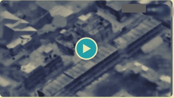 Israel-Hamas war: ઇઝરાયેલે લીધો બદલો, હમાસ ઇન્ટેલિજન્સ ચીફનું ઘર ઉડાવ્યું, જુઓ વીડિયો