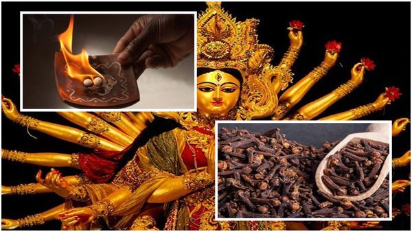Navratri 2023: નવરાત્રીમાં કરો બે લવિંગના ઉપાય, જીવનમાં આવશે મોટા પરિવર્તન