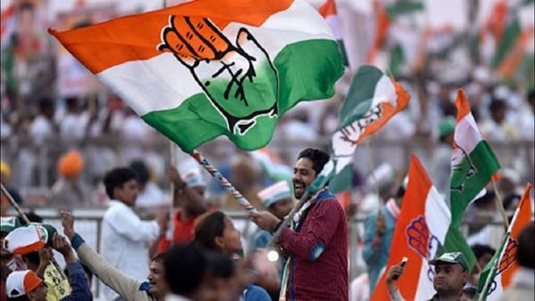 Telangana Election 2023: કોંગ્રેસે જાહેર કરી 45 ઉમેદવારોની બીજી યાદી, જાણો કઈ સીટ પર કોણ છે મેદાનમાં