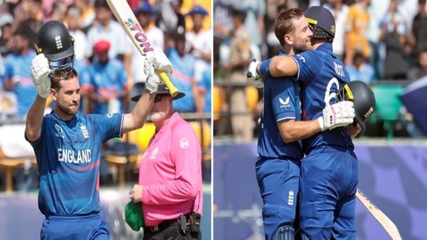 Eng vs Ban, World Cup 2023: વર્લ્ડ કપથી બહાર થવાનો હતું જોખમ, હવે બેટ્સમેને બનાવ્યો આ રેકોર્ડ