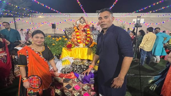 હિંન્દુ હોવાના કારણે પ્રતાડિત કરાયો, ધર્મ પરિવર્તનનું દબાણ, જાણો પાક ખેલાડીની દર્દભરી દાસ્તાન