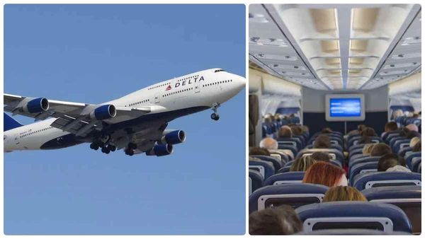 ફ્લાઇટમાં પેસેન્જરનું ખરાબ થયું પેટ, પાયલટે લીધો આવો નિર્ણય