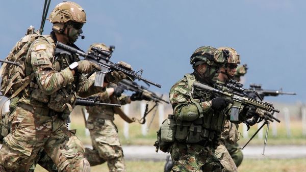 હમાસને ખતમ કરવા મેદાનમાં ઉતરી અમરિકાની સ્પેશિયલ ડેલ્ટા ફોર્સ, જાણો શું છે ખાસિયત?