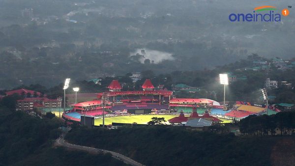IND vs NZ, World Cup 2023: ભારત-ન્યુઝીલેન્ડની મેચ પર વરસાદનું જોખમ, જાણો હવામાન વિભાગની આગાહી