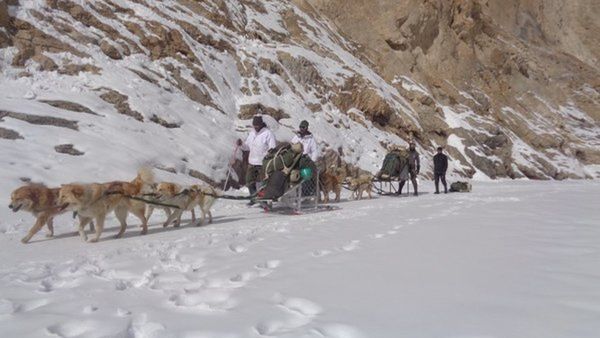 આ દેશમાં એક પણ રોડ કે રેલ માર્ગ નથી, લોકો આવી રીતે કરે છે ટ્રાવેલ