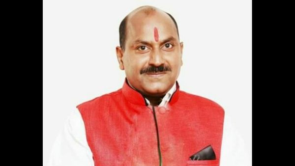 'દેવી દુર્ગાનુ કોઈ અસ્તિત્વ નથી...' રાજદ ધારાસભ્ય ફતેહ બહાદૂર કર્યો બફાટ, ખુદને ગણાવ્યા મહિષાસુરના વંશજ