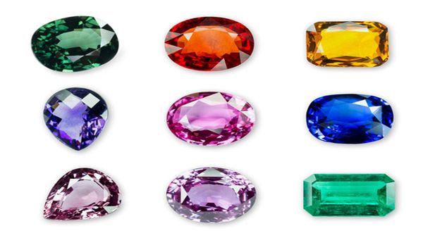 Lucky Gemstone : રાશિ અનુસાર ધારણ કરો આ લકી રત્નો, મળશે અઢળક લાભ