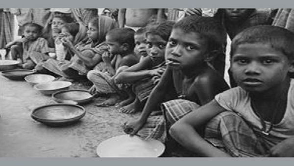Global Hunger Index 2023: ગ્લોબલ હંગર ઇન્ડેક્ષમાં ભારતનો 111મો રેન્ક, ભારત સરકારે રિપોર્ટને બનાવટી ગણાવ્યો