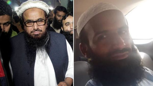 પુત્ર બાદ હવે હાફિઝ સઈદનો મોસ્ટ વોન્ટડ મિત્ર ઢેર, કરાચીમાં ગોળી મારીને હત્યા