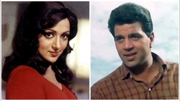 Happy Birthday Hema Malini: આ સુપરસ્ટાર સાથે થવાના હતા હેમા માલિનીના લગ્ન, નશામાં ધૂત થઈને પહોંચ્યા ધર્મેન્દ્ર