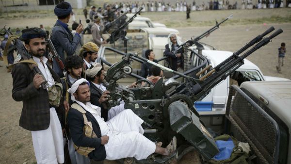 હમાસ અને હિઝબુલ્લાહ પછી હુતી પણ ઇઝરાયેલ સામે મેદાનમાં ઉતર્યુ, જાણો આ સંગઠન કેટલુ ખતરનાક?