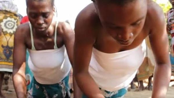 પરિવારની દિકરીઓને હવસનો શિકાર બનાવવા ખુદ પિતા આપે છે રૂપિયા, વિધવાઓ સાથે પણ થાય છે અમાનવિય વર્તન