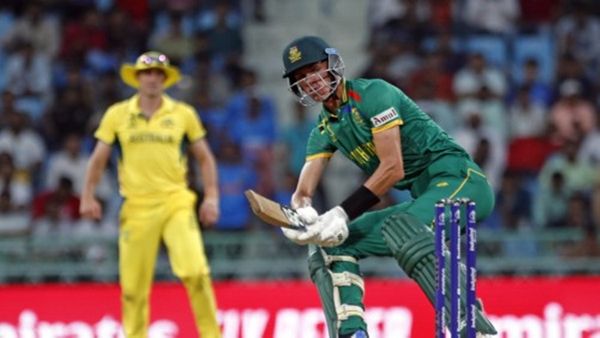 World Cup 2023, AUS vs SA: દક્ષિણ આફ્રિકાએ ઓસ્ટ્રેલિયાને 312 રનનો ટાર્ગેટ આપ્યો, છેલ્લી ઓવરમાં બે વિકેટ પડી