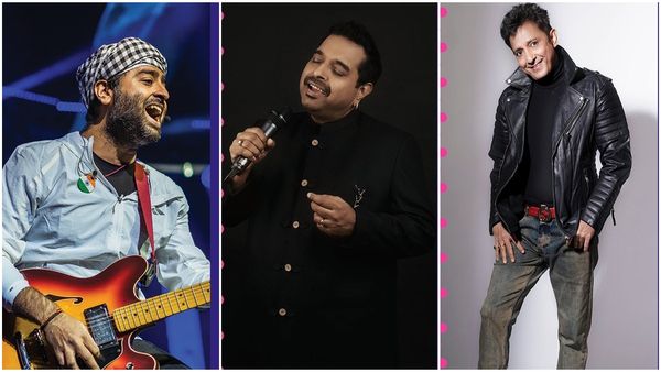 IND vs PAK, World Cup 2023: આ ત્રણ ગાયક મચાવશે અમદાવાદમાં ધમાલ, જોવા મળી શકે છે અમિતાભ-રજનીકાંત
