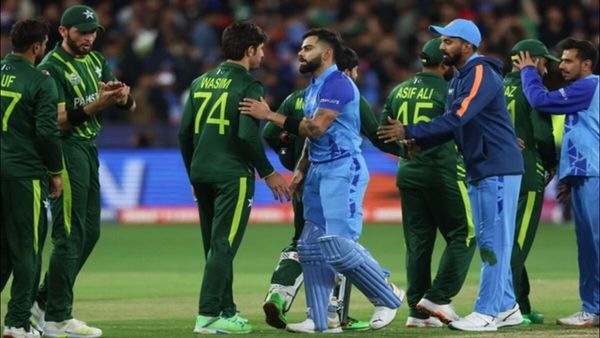 World Cup 2023, Ind vs Pak: ભારત-પાક મેચ પહેલા કેમ ટ્રેંડ થયુ #BoycottIndoPakMatch?
