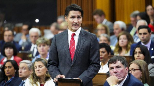 કેનેડા સાથે સંબંધો વણસ્યા, તૂટી શકે છે ડિપ્લોમેટીક રિલેશન, ભારતે 40 રાજનાયિકોને પાછા બોલાવવા કહ્યુ