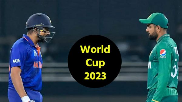 World Cup 2023, Ind vs Pak: ભારત-પાકિસ્તાન મેચ માટે બુક થઈ હૉસ્પિટલો, જાણો ચોંકાવનારુ કારણ