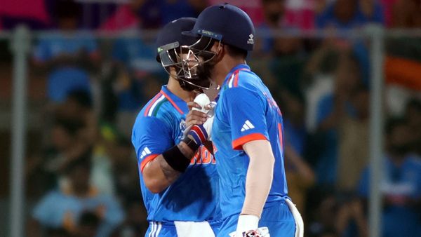 IND vs AUS : કોહલી-કેએલ રાહુલની 165 રનની શાનદાર ભાગીદારીએ ભારતને હારમાંથી ઉગાર્યુ, ભારતની 6 વિકેટે શાનદાર જીત