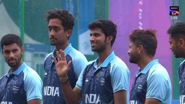 IND vs NEP, Asian Games 2023 : ક્વાર્ટર ફાઈનલમાં નેપાળની હાર, ભારતની સેમિફાઈનલ એન્ટ્રી