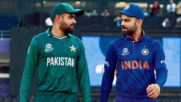 IND vs PAK : પાકિસ્તાનથી કેટલા લોકો મેચ માટે ભારત આવ્યા છે? જાણો કોને કોને વિઝા મળ્યા?
