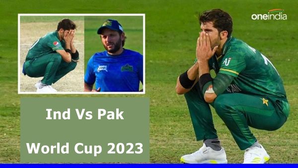 IND vs PAK, World Cup 2023: સોશિયલ મીડિયા પર ઉડી રહ્યો છે પાક ફેન્સનો મજાક, જુઓ ફની મીમ્સ