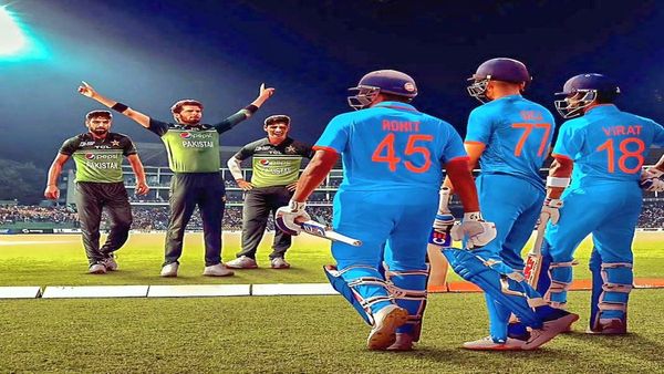 ICC World Cup 2023, IND vs PAK: નરેન્દ્ર મોદી સ્ટેડિયમ પર આંતકી હુમલાનું સંકટ, જાણો ગુજરાત પોલીસે કહી આ વાત