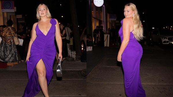 પોતાના પુત્ર સામે ઘરમાં અંડરવેરમાં ફરે છે આ મહિલા, કારણ જાણીને તમે પણ વિચારતા રહી જશો